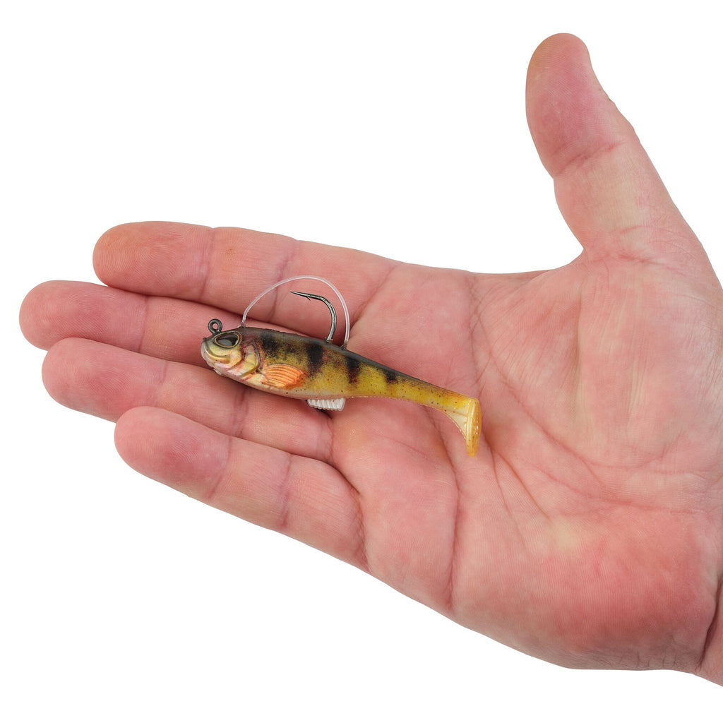 Berkley PowerBait® Agent E
