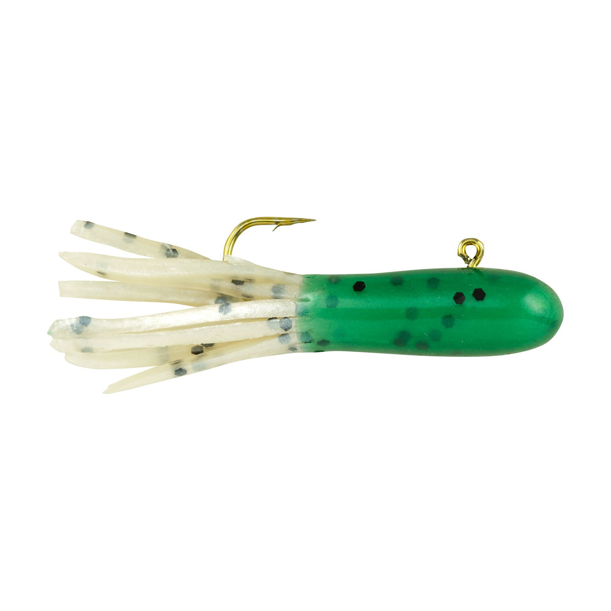 Berkley PowerBait® Pre-Rigged Atomic Tubes