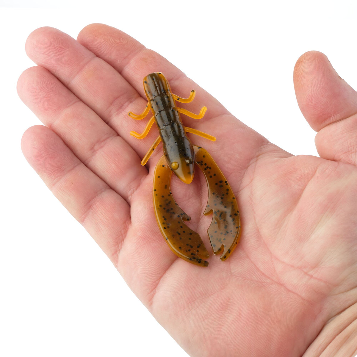 Berkley PowerBait® Chigger Craw