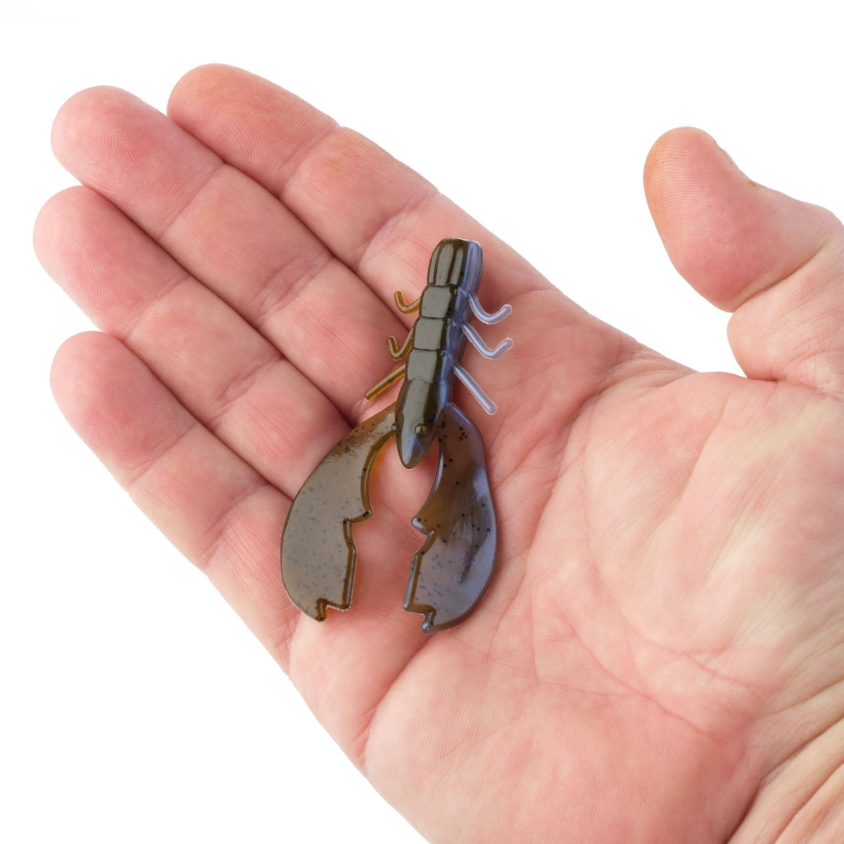 Berkley PowerBait® Chigger Craw