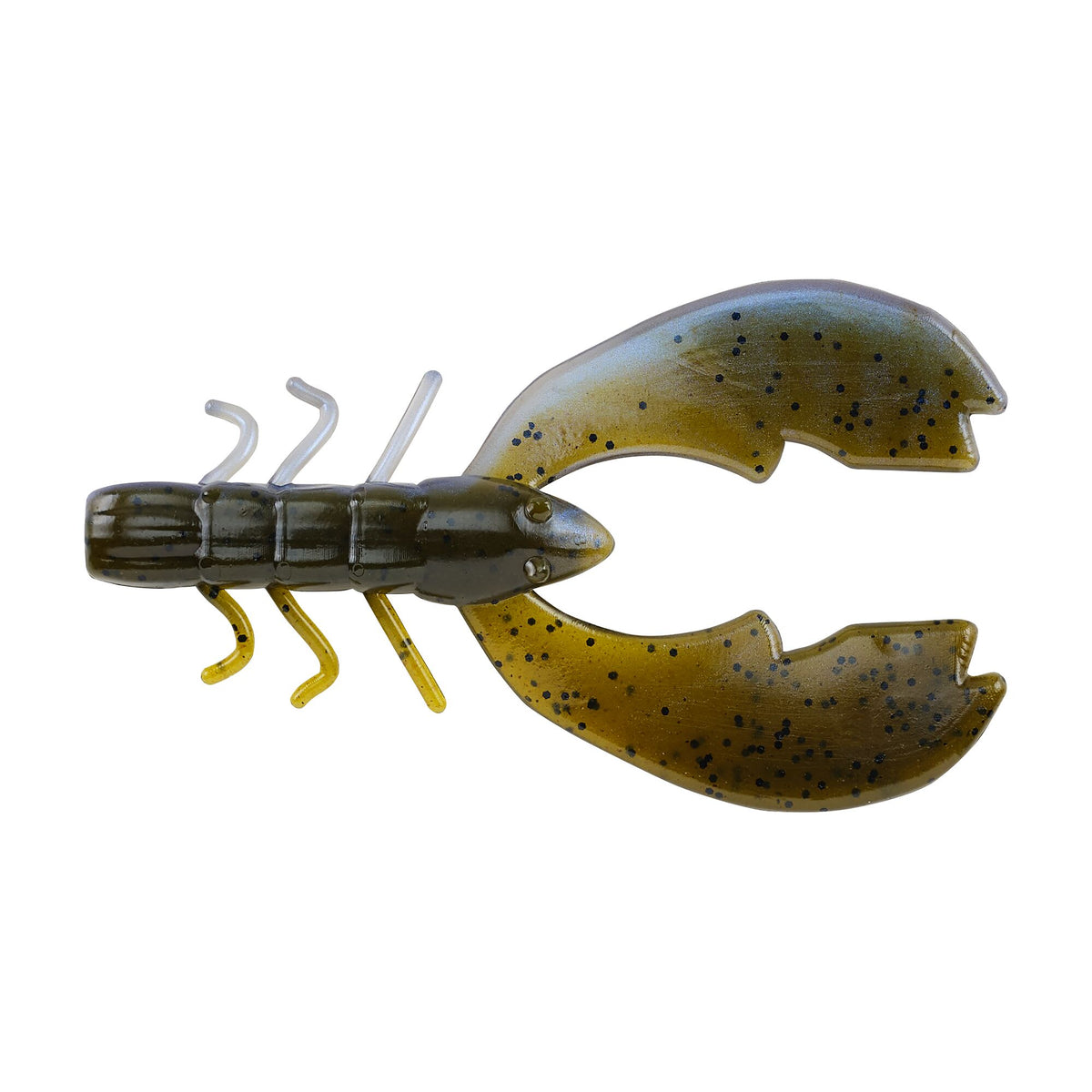 Berkley PowerBait® Chigger Craw