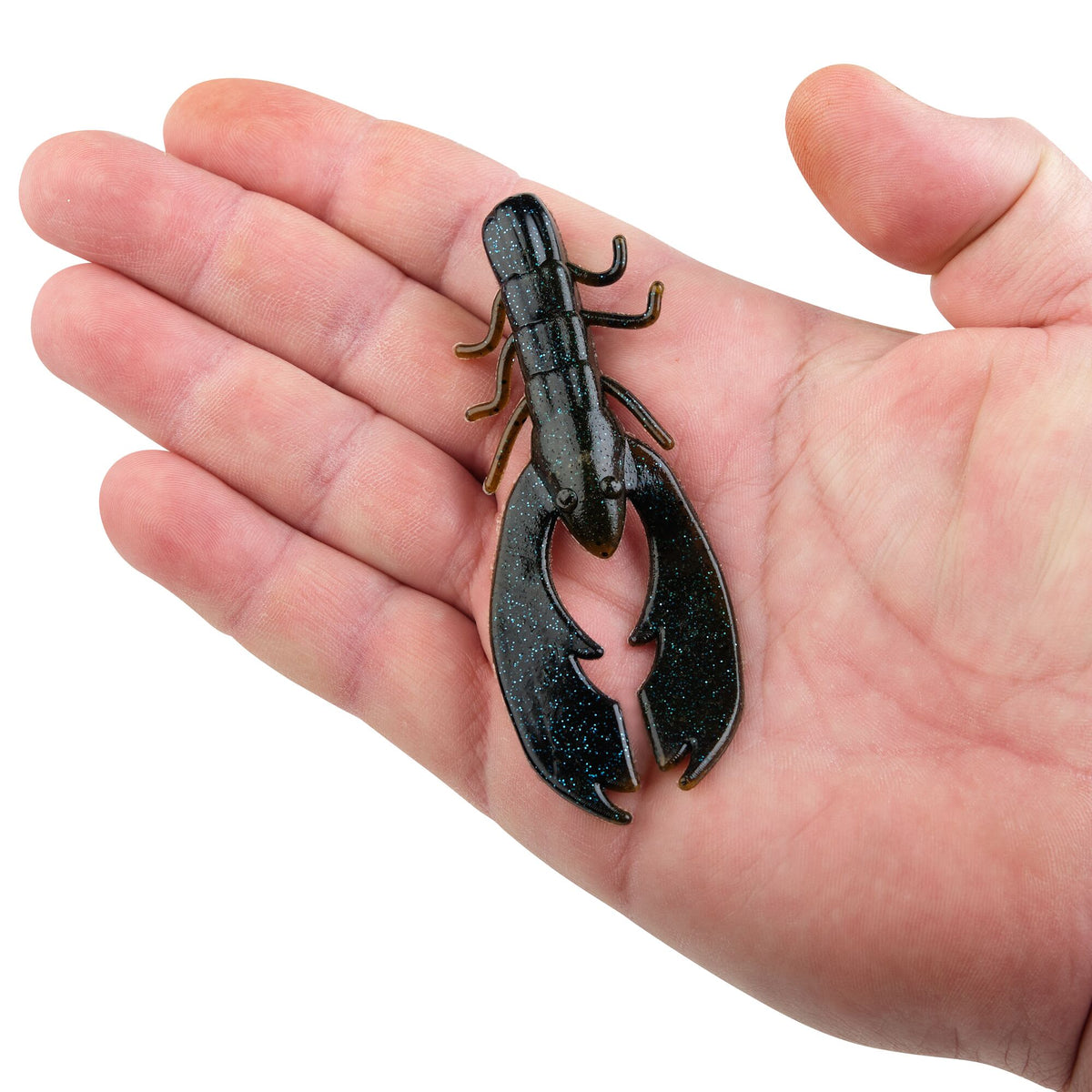 Berkley PowerBait® Chigger Craw
