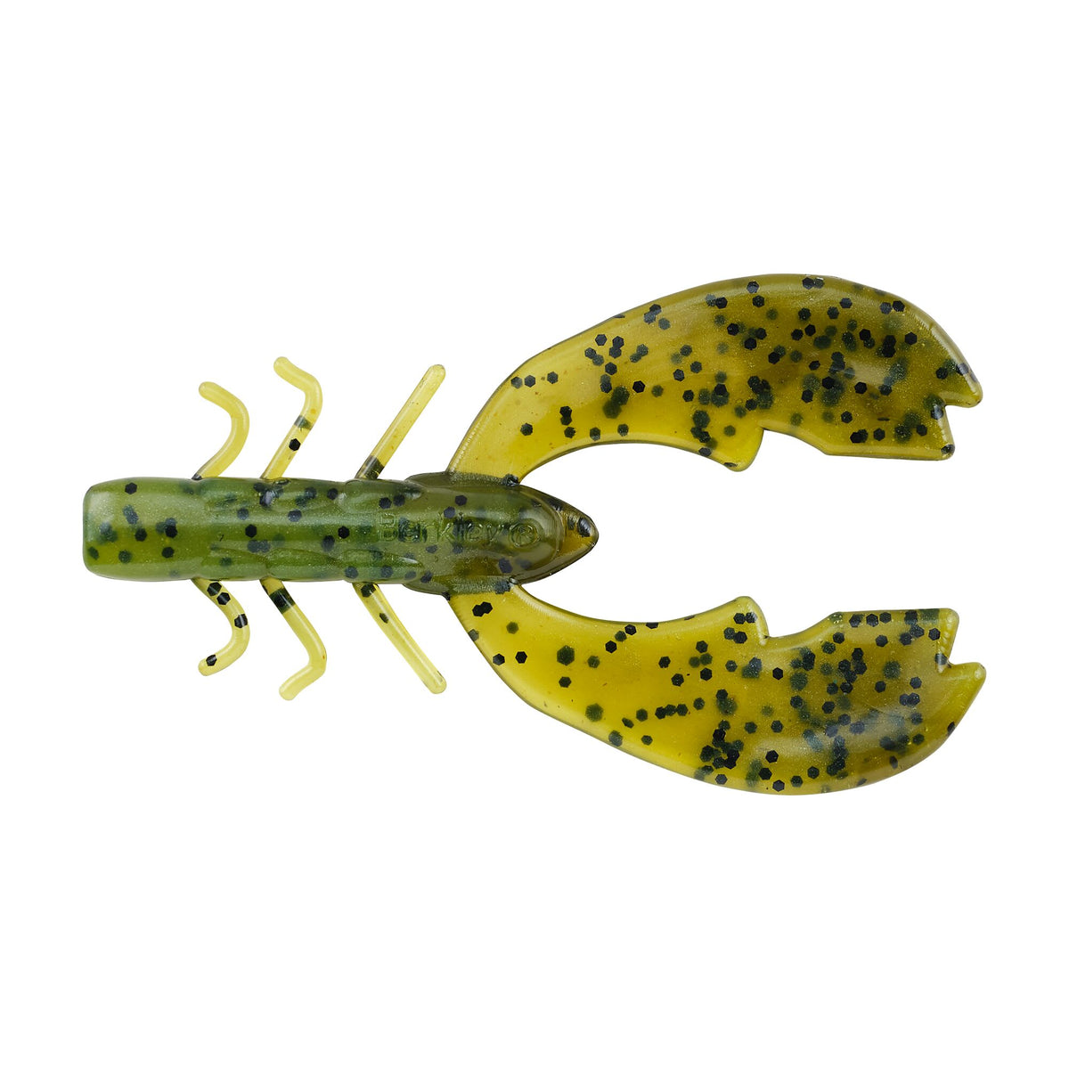 Berkley PowerBait® Chigger Craw