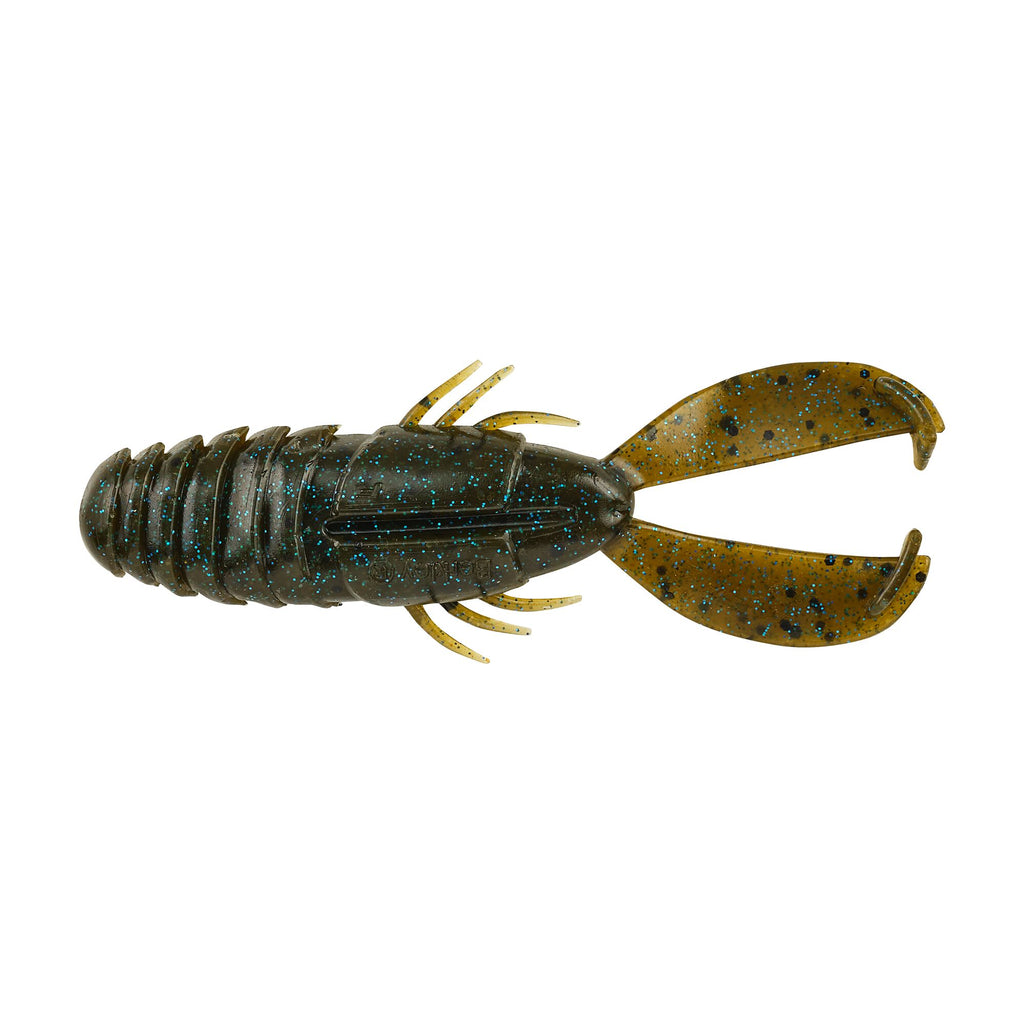 Berkley PowerBait® Crash Craw