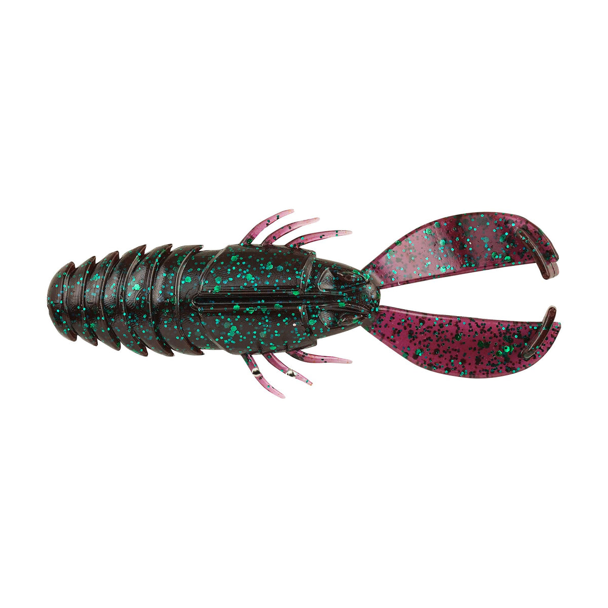 Berkley PowerBait® Crash Craw