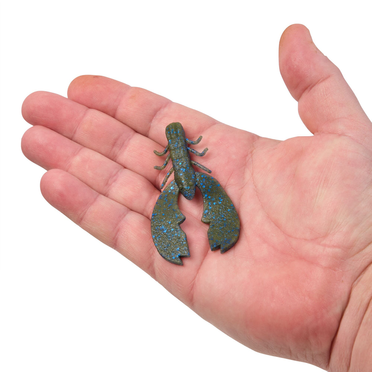 Berkley PowerBait® MaxScent Chigger Craw