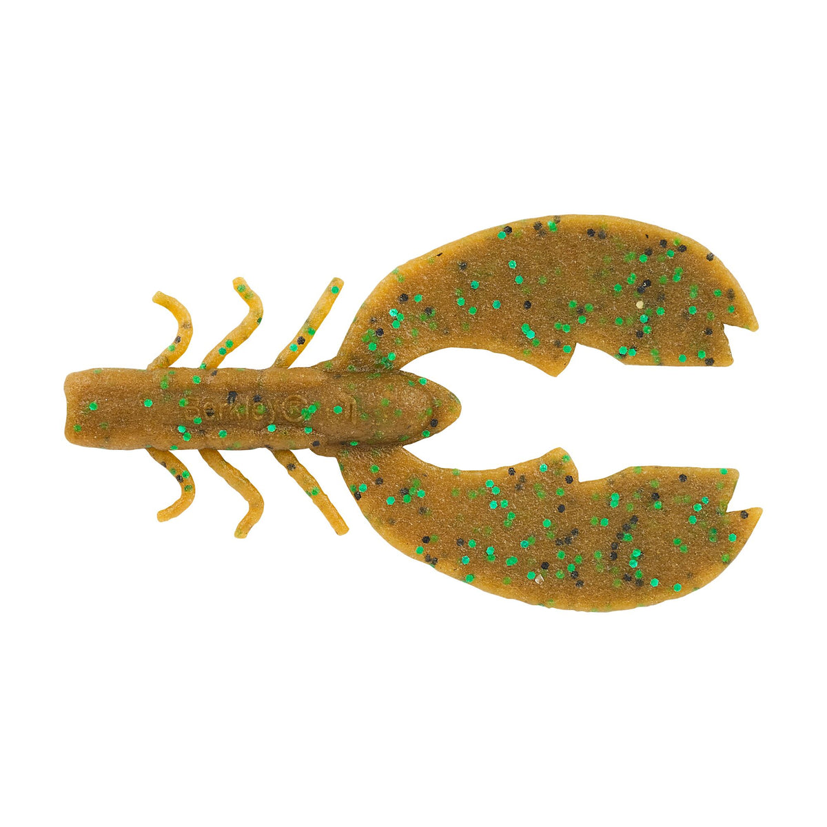Berkley PowerBait® MaxScent Chigger Craw