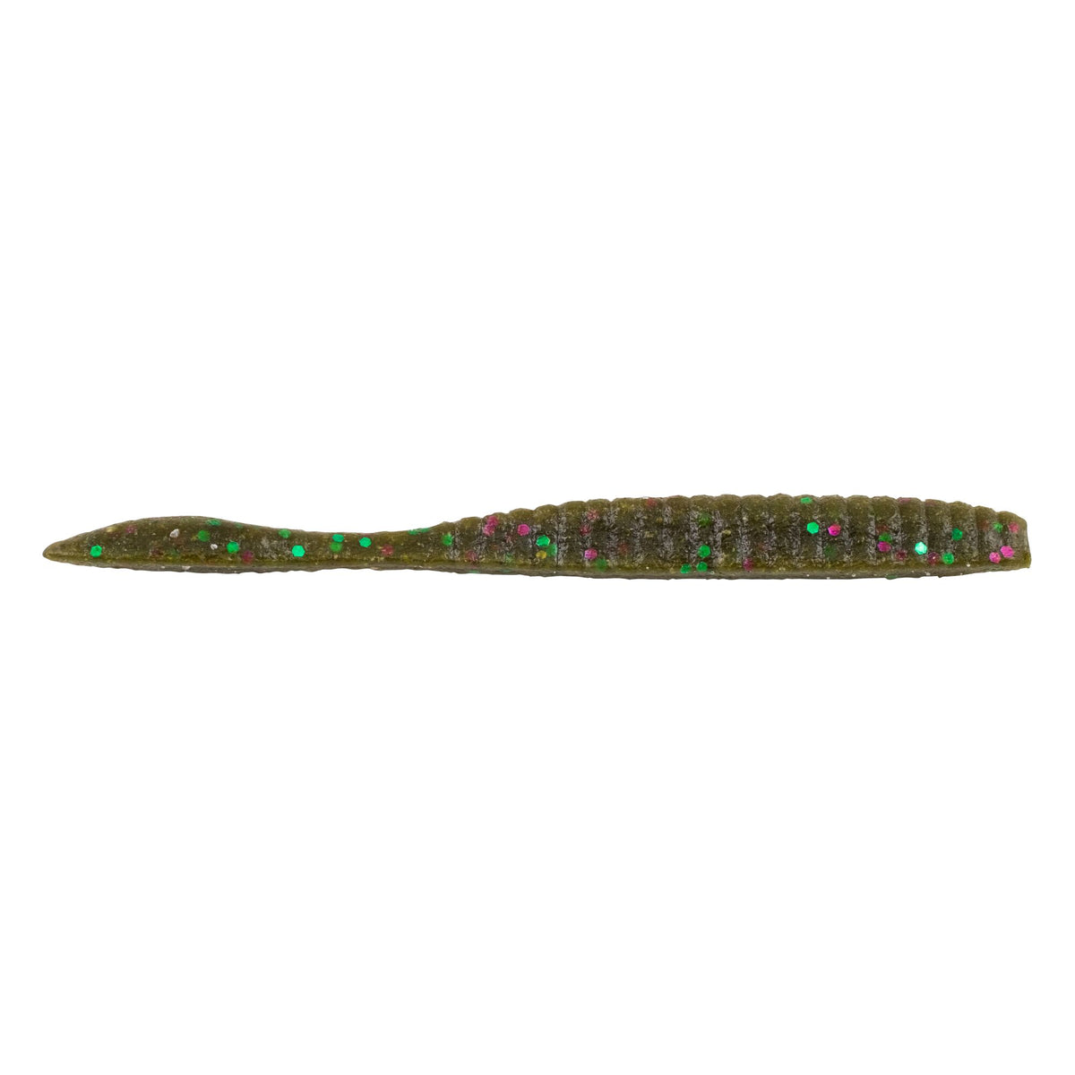 Berkley PowerBait® MaxScent Flat Worm