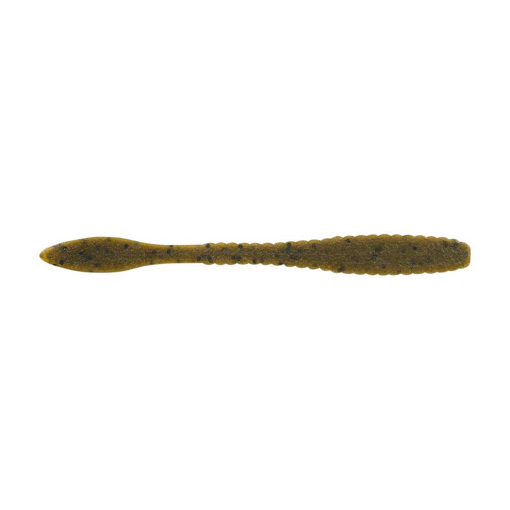Berkley PowerBait® MaxScent Flat Worm