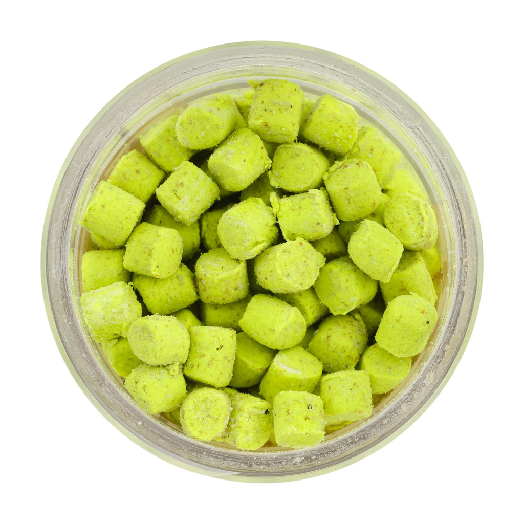 Berkley PowerBait® Chroma-Glow Panfish Nibbles