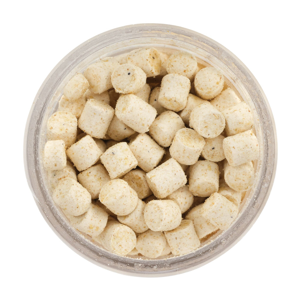 Berkley PowerBait® Chroma-Glow Panfish Nibbles