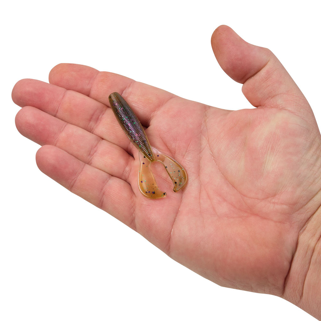 Berkley PowerBait® The Boss Grub