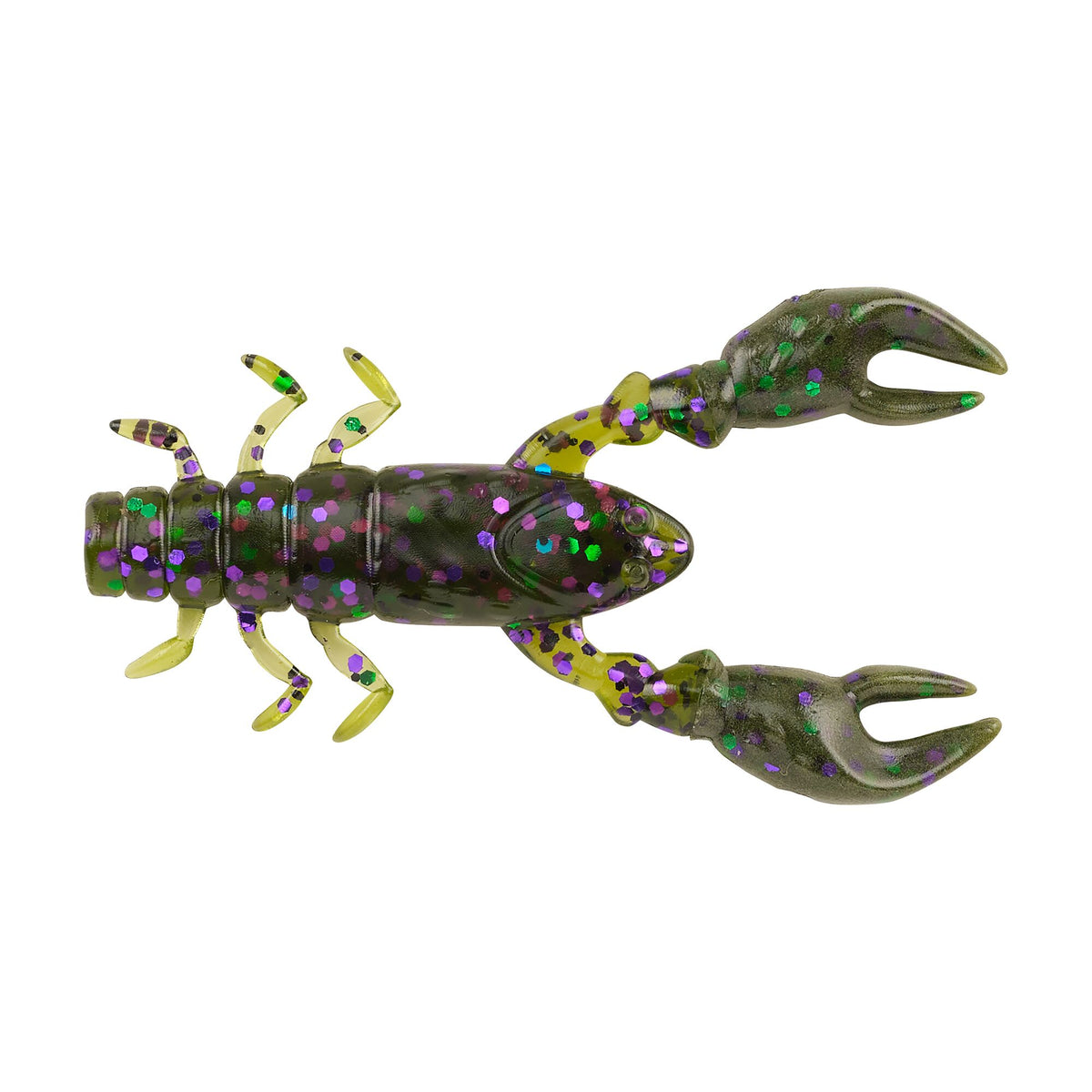 Berkley PowerBait® The Champ Craw