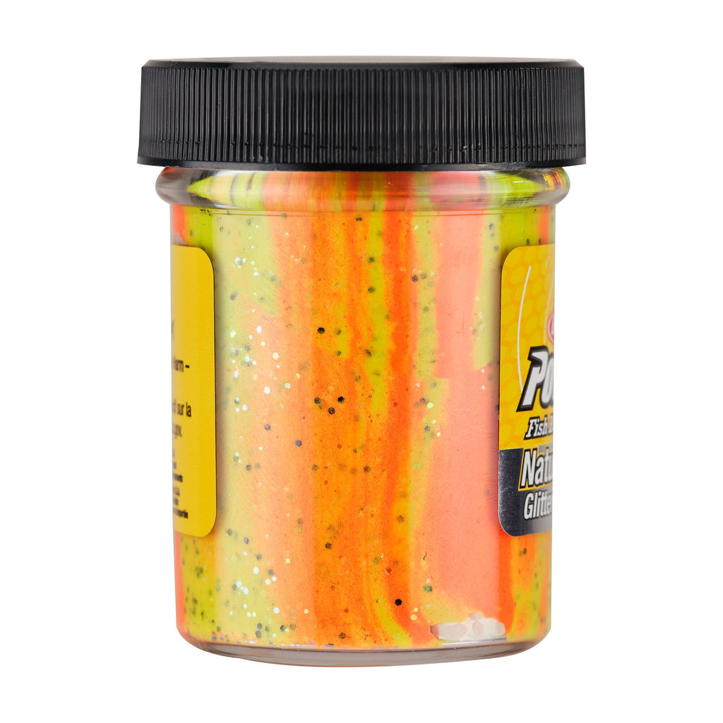 Berkley PowerBait® Natural Glitter Trout Bait