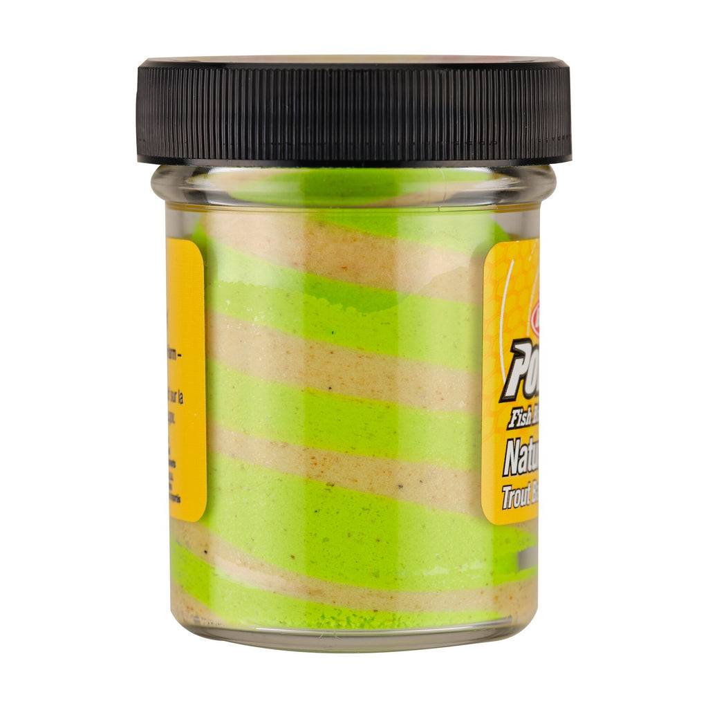 Berkley PowerBait® Natural Scent Trout Bait