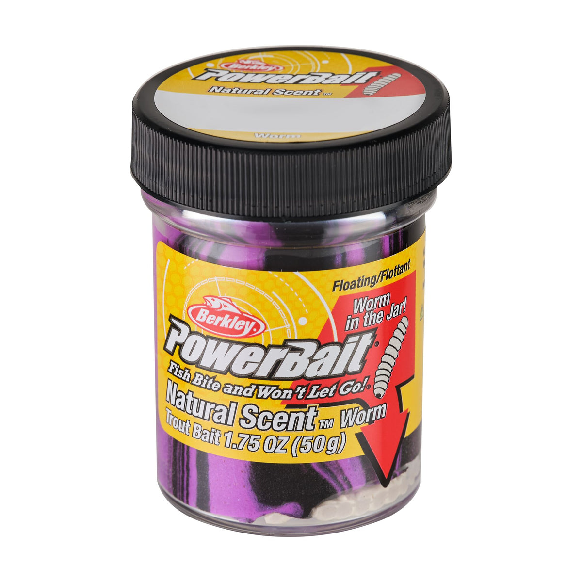 Berkley PowerBait® Natural Scent Trout Bait