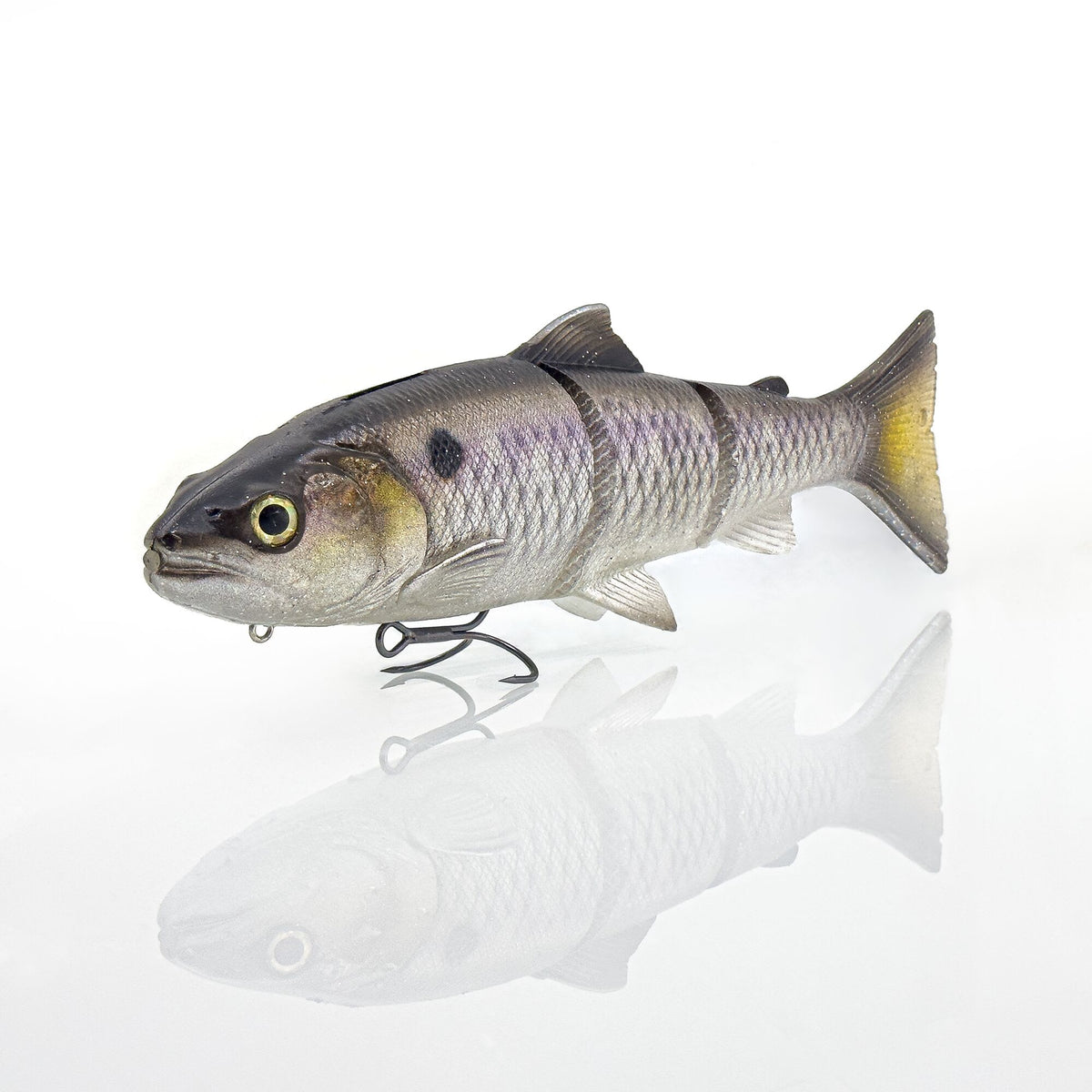 Savage Gear 3D Line Thru Trout Pro