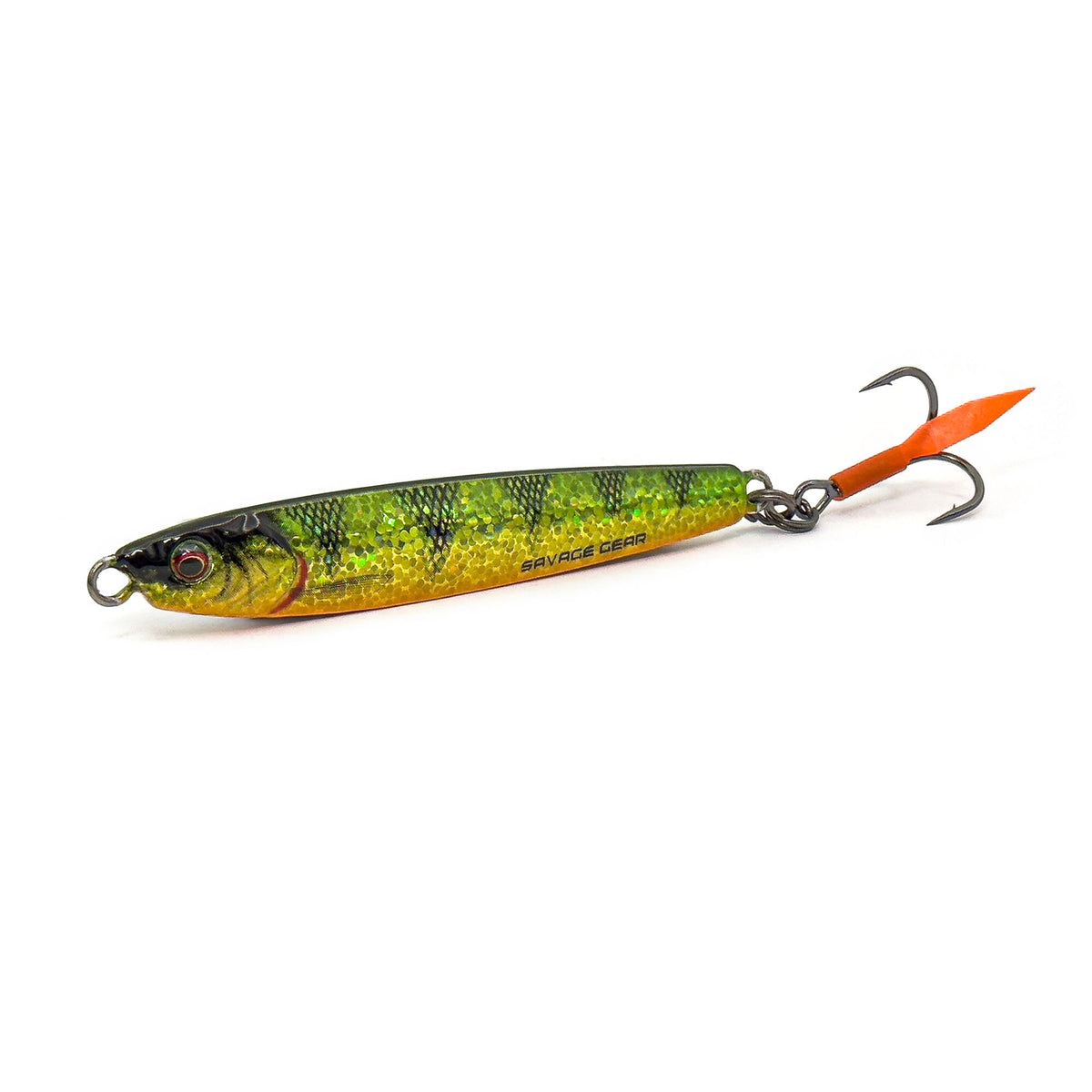 Savage Gear Slim Jig Minnow Fresh