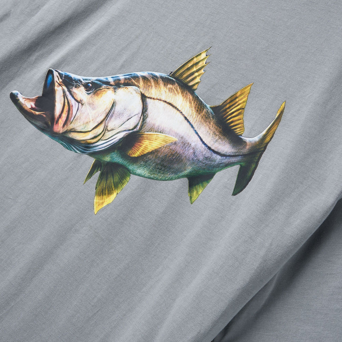 Savage Gear Snook Graphic Tee