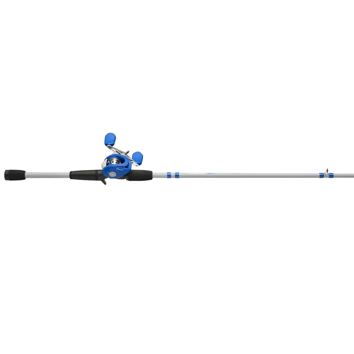 Shakespeare Agility® Baitcast Combo
