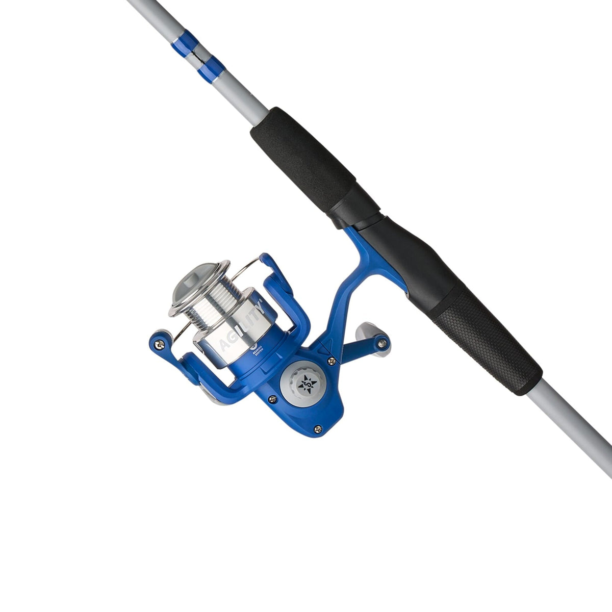 Shakespeare Agility® Spinning Combo