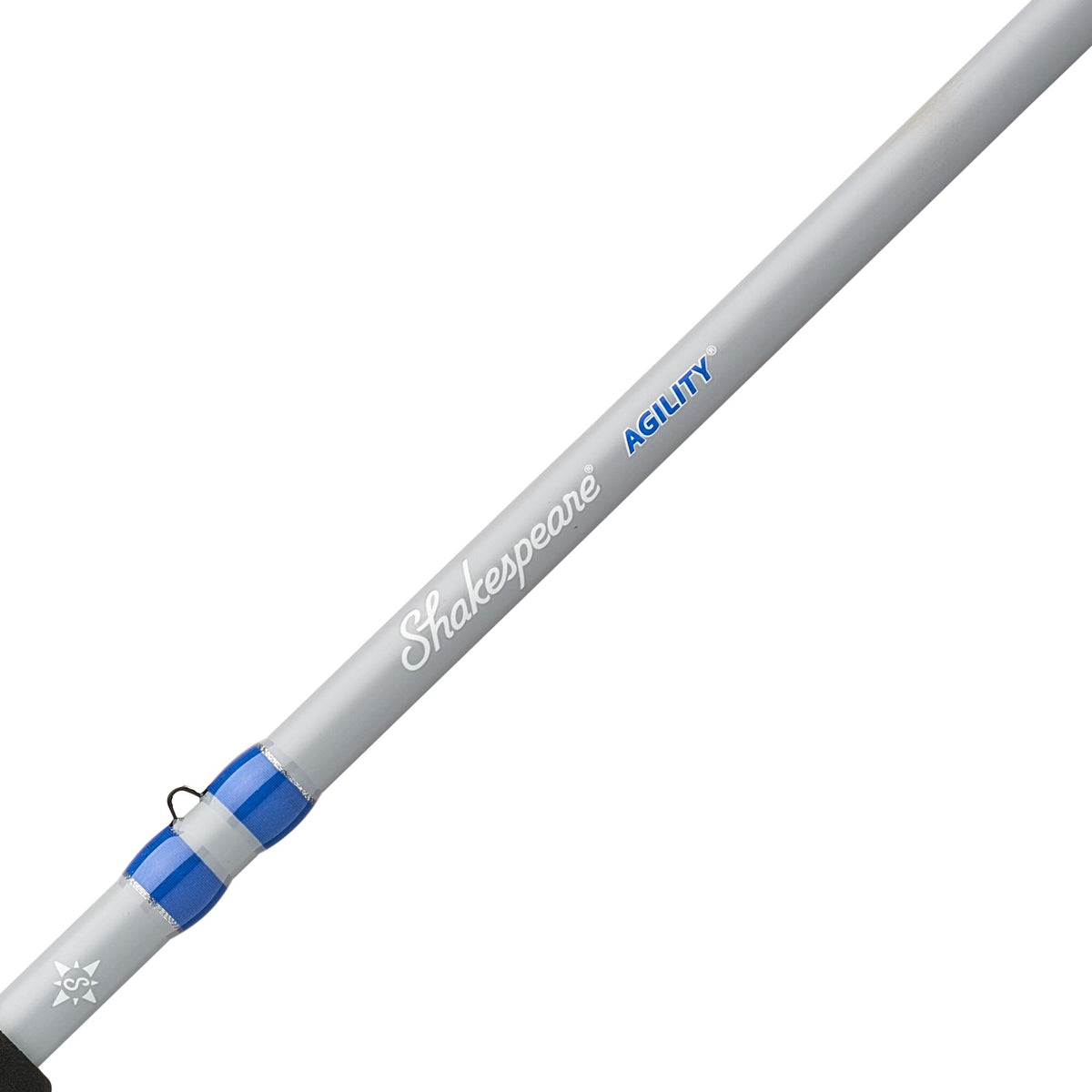 Shakespeare Agility® Spinning Travel Combo
