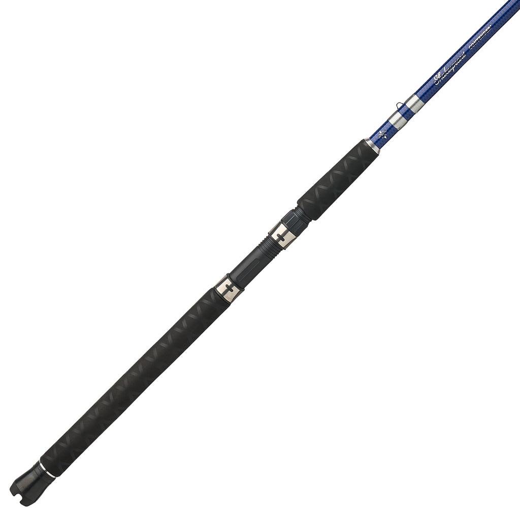 Shakespeare Contender® Casting Rod