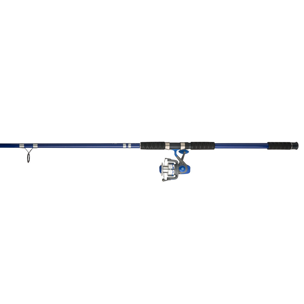 Shakespeare Contender® Spinning Combo
