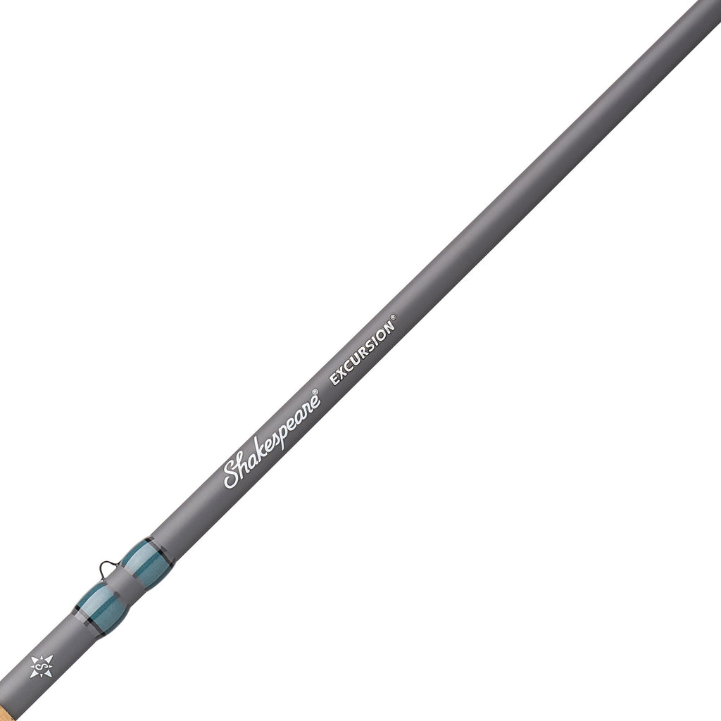 Shakespeare Excursion Casting Rod