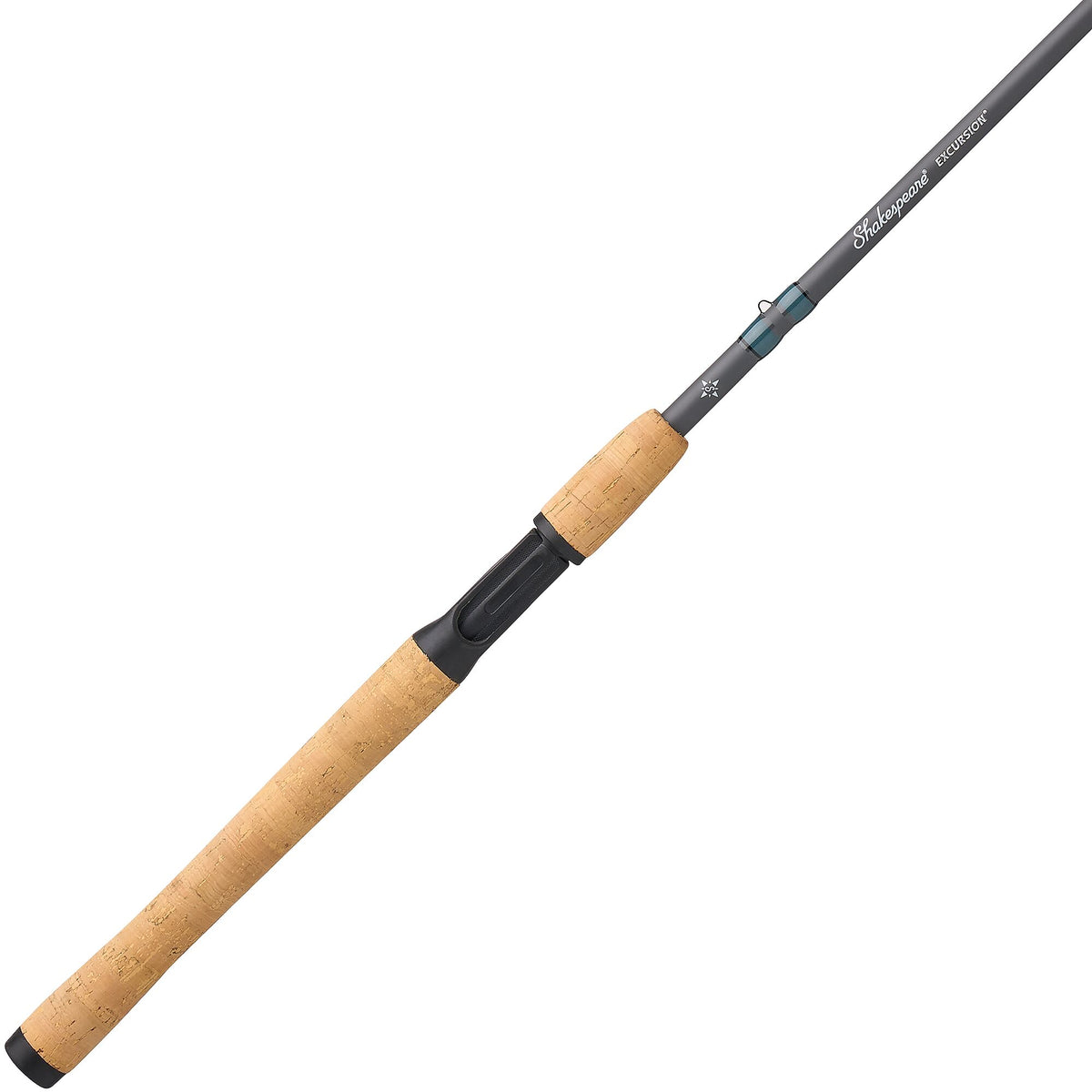 Shakespeare Excursion Casting Rod