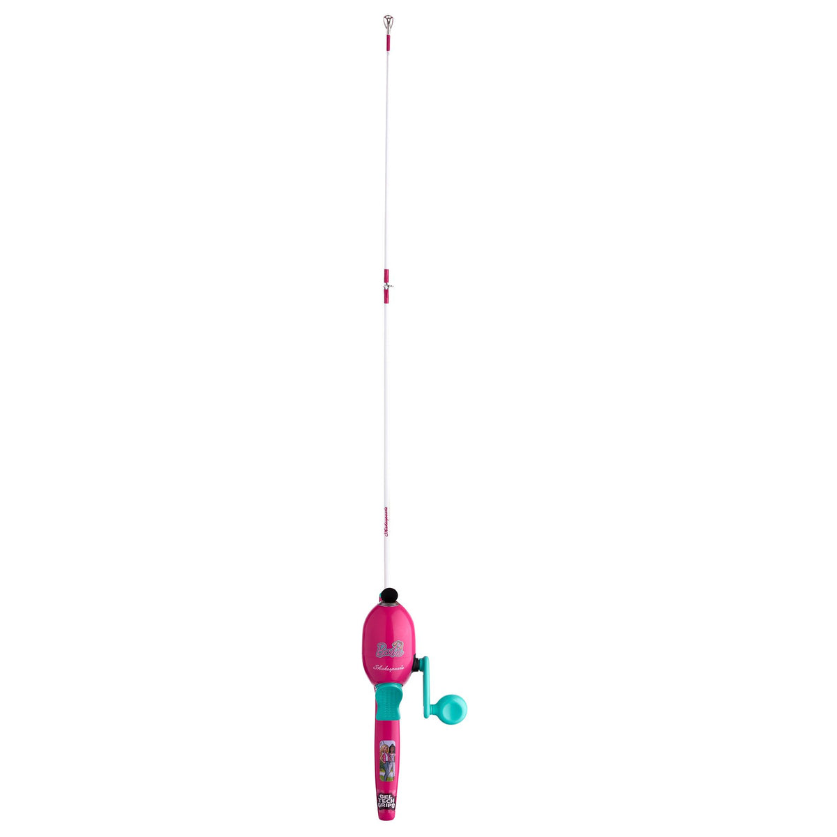 Shakespeare Mattel® Barbie® Fishing Kit