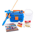 Shakespeare Mattel® Hot Wheels® Fishing Kit