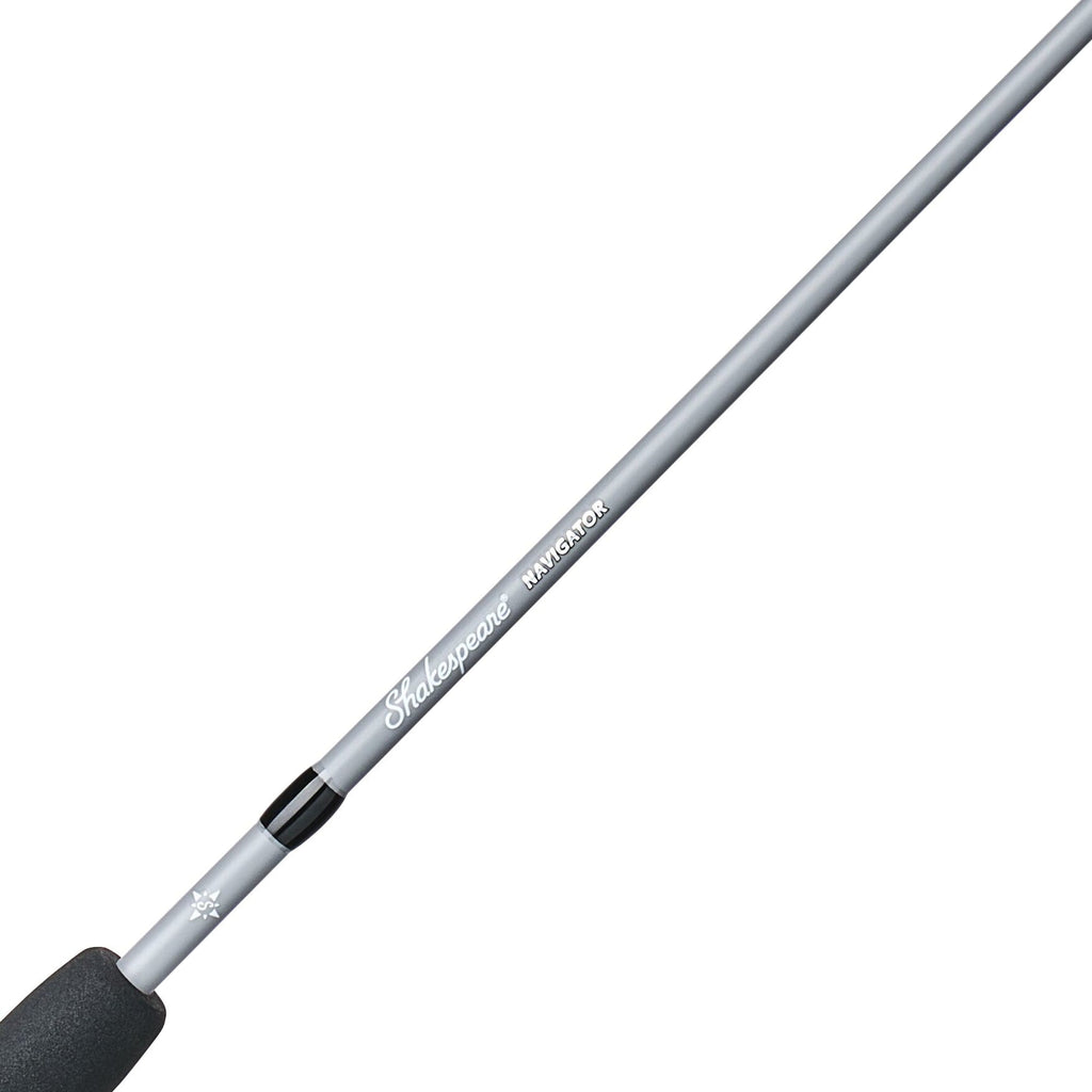 Shakespeare Navigator Spinning Rod
