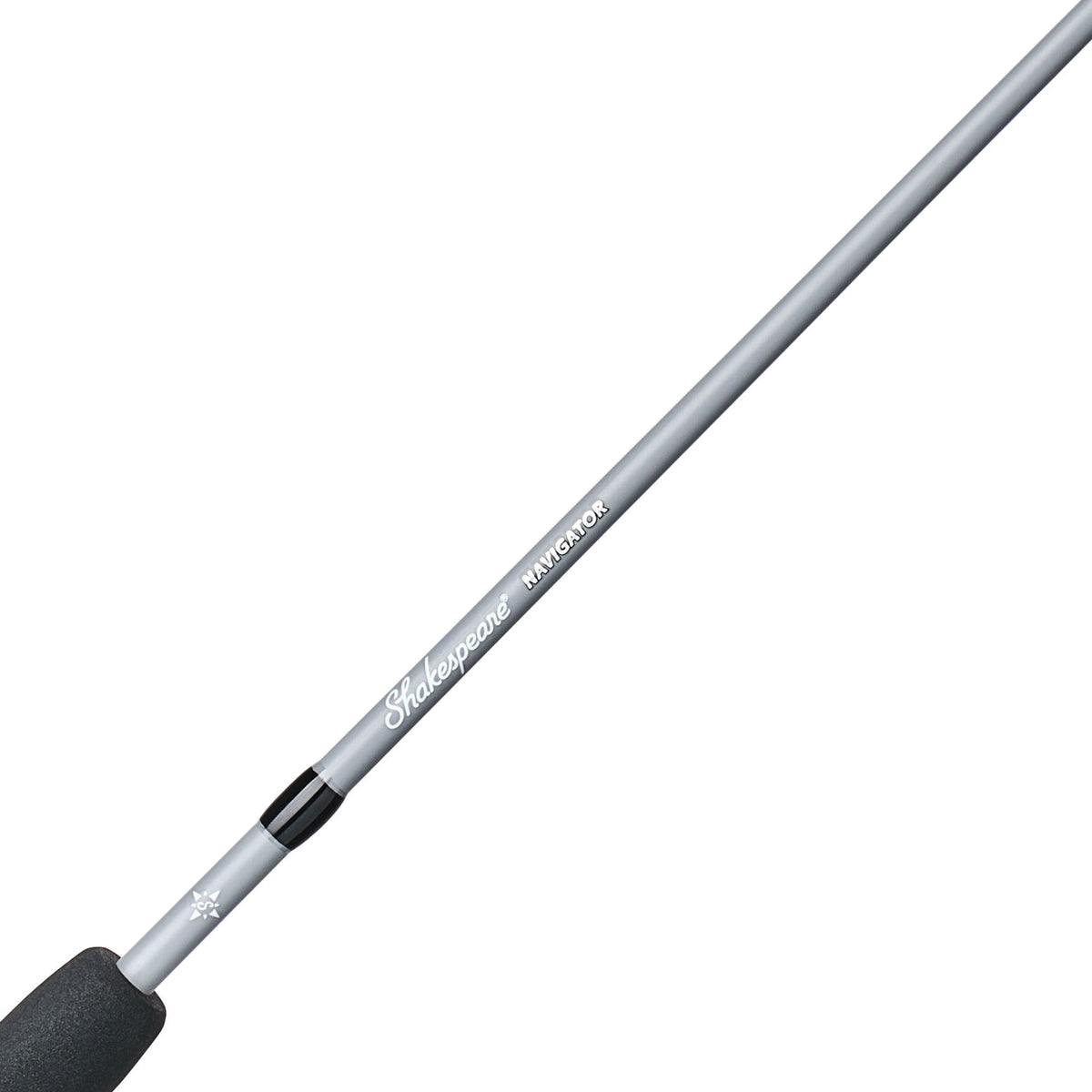Shakespeare Navigator Spinning Rod