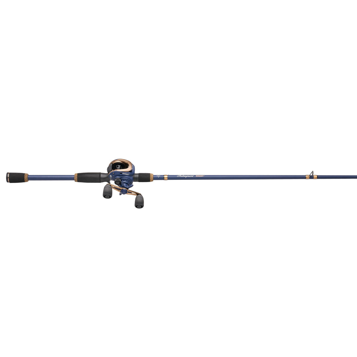 Shakespeare Summit® Baitcast Combo