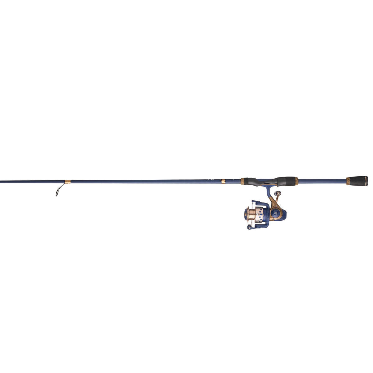 Shakespeare Summit® Spinning Combo