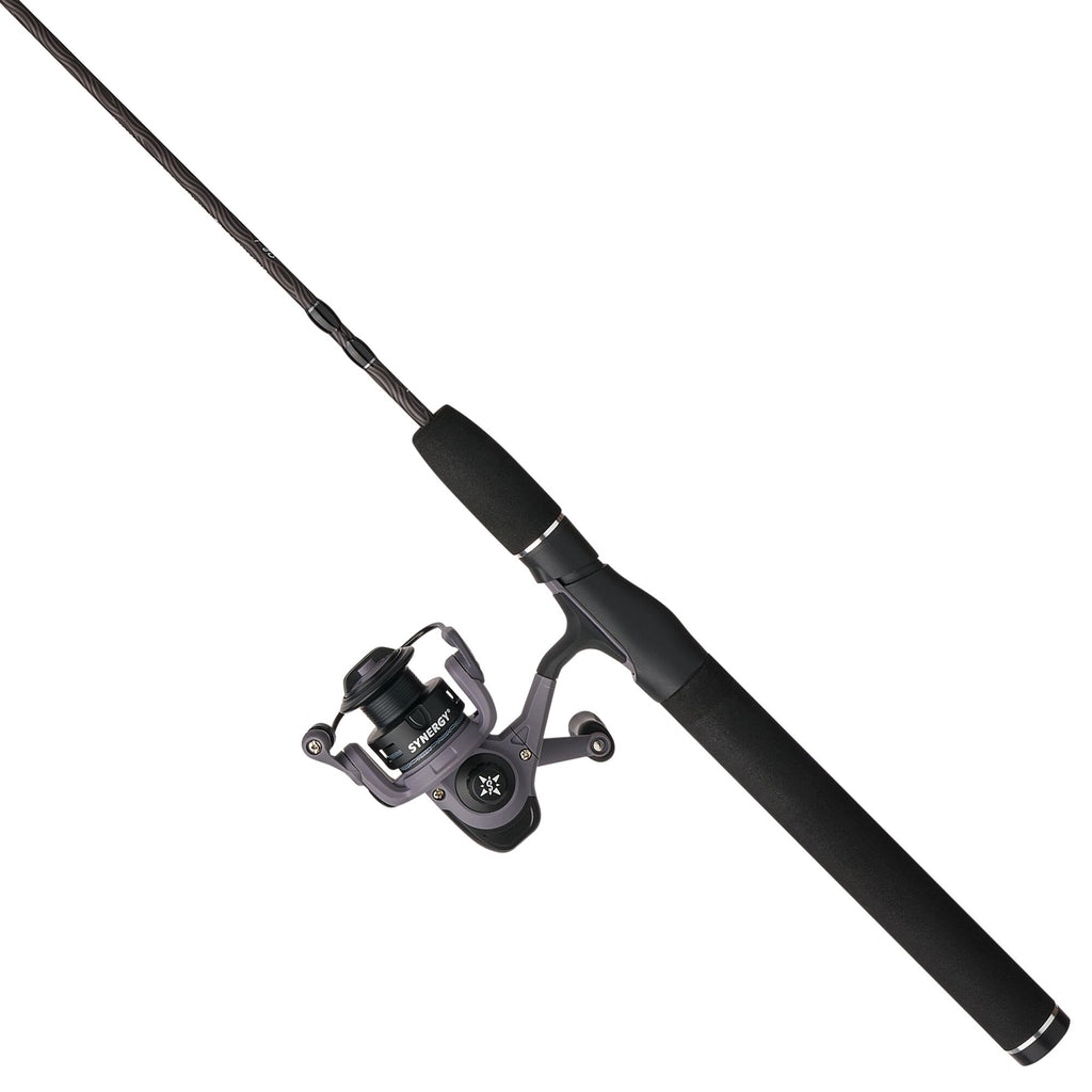 Shakespeare Synergy® Spinning Combo
