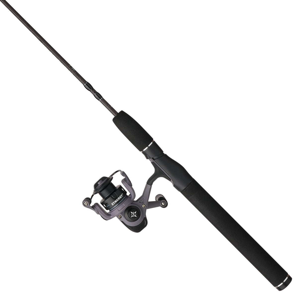 Shakespeare Synergy® Spinning Combo