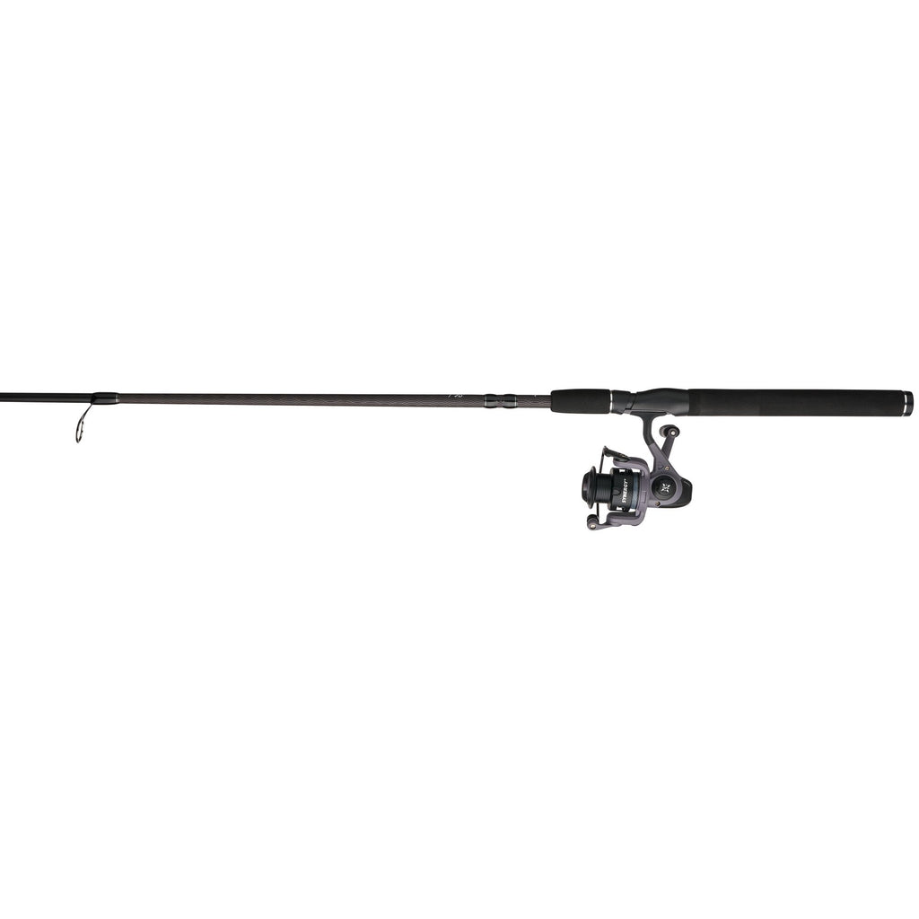 Shakespeare Synergy® Spinning Combo