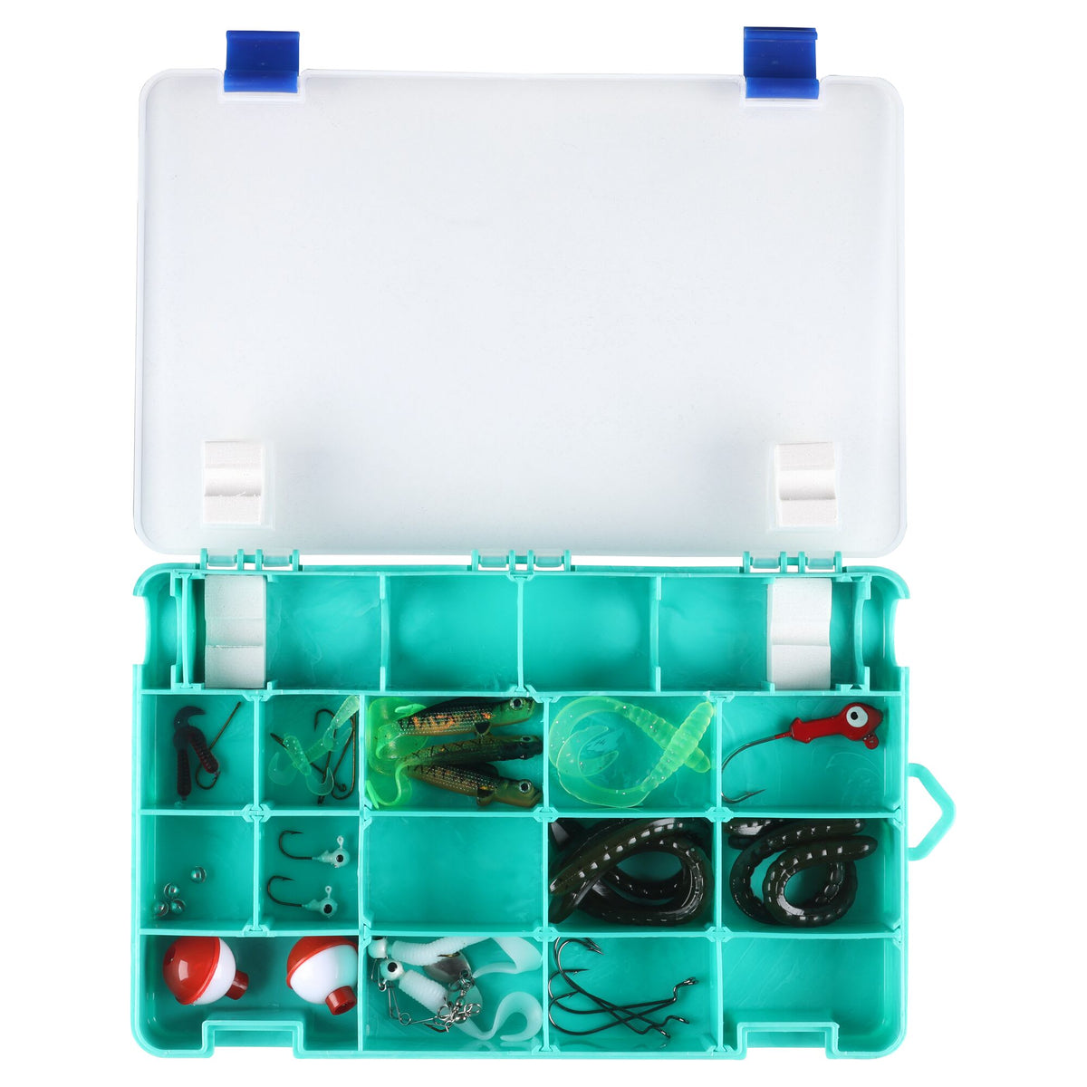 Shakespeare Tacklebox