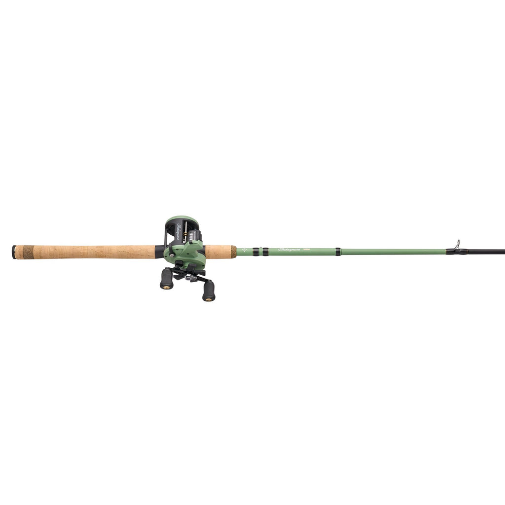 Shakespeare Wild® Conventional Combo