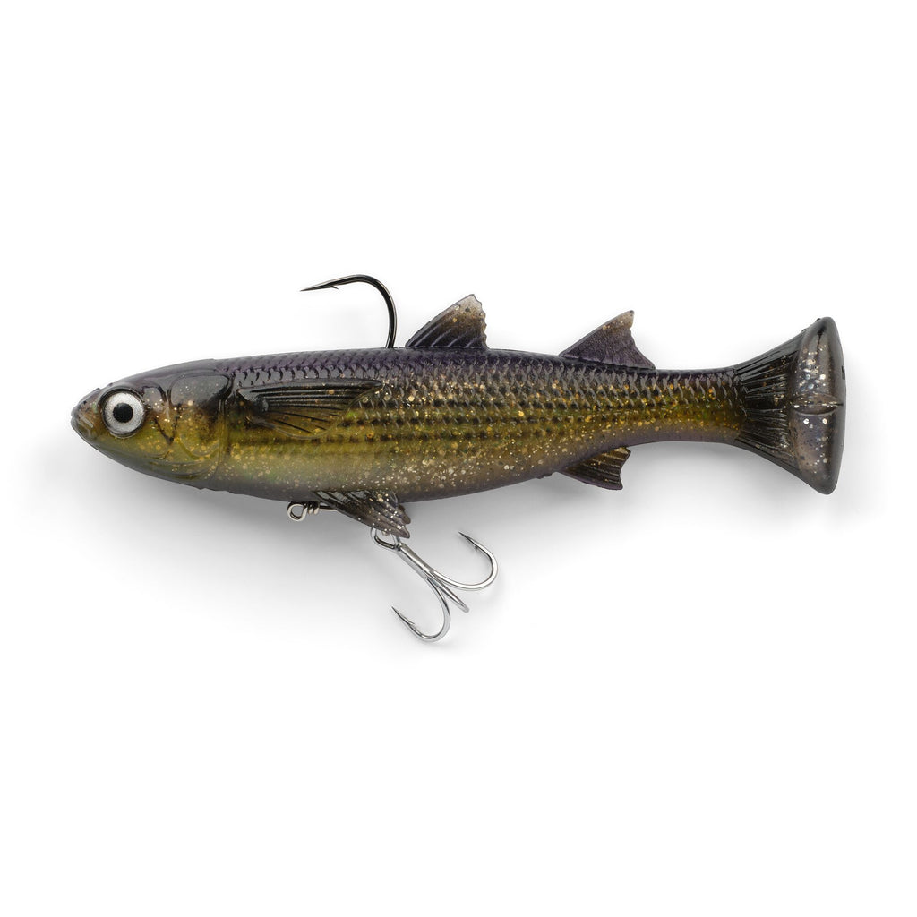 Savage Gear 3D Line Thru Mullet Pro