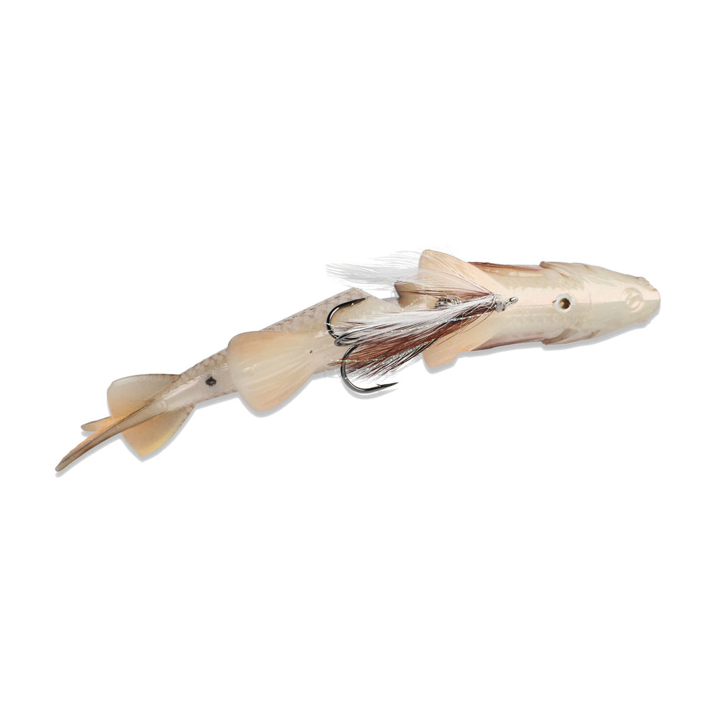 Savage Gear 3D Line Thru Soft Shine Glide