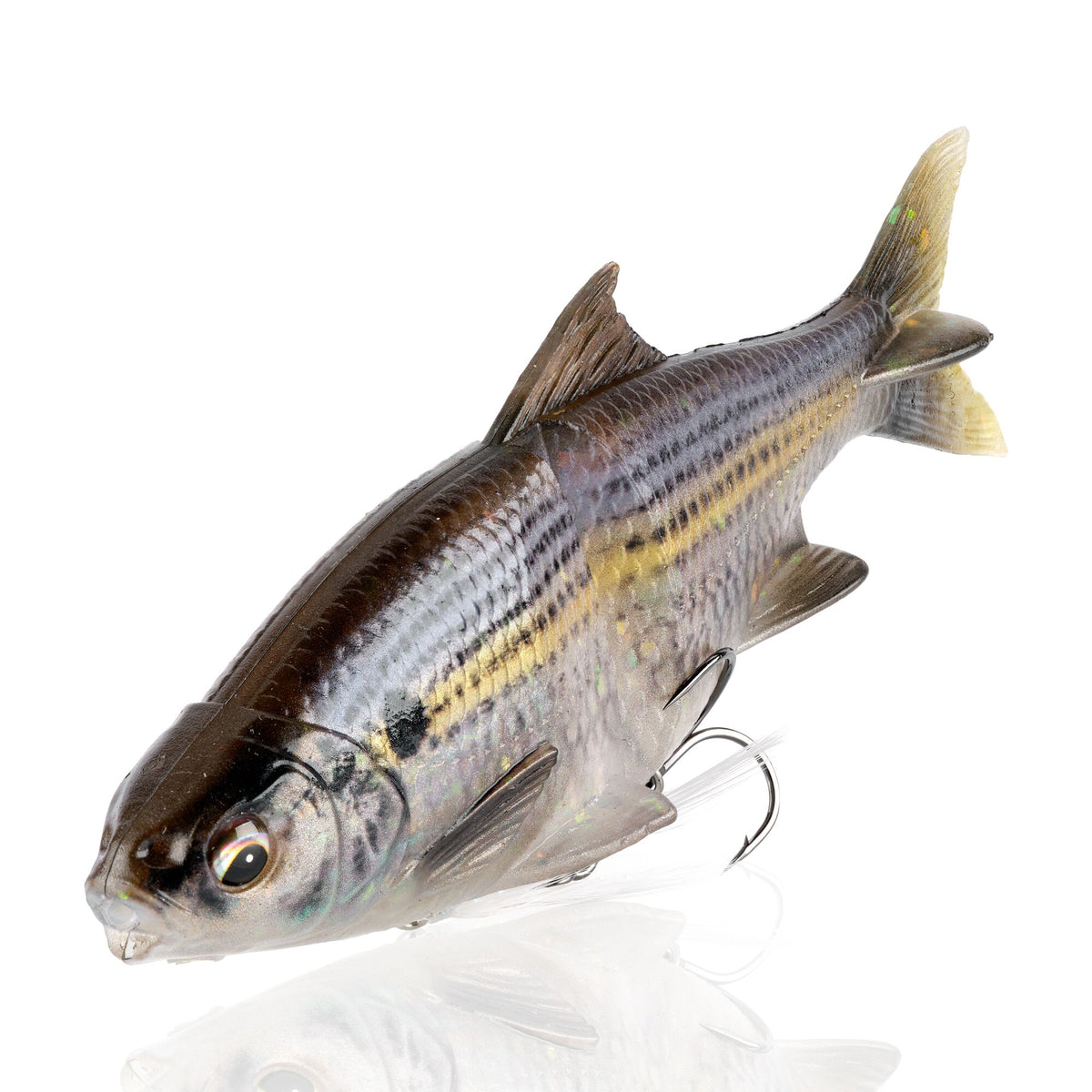 Savage Gear 3D Line Thru Soft Shine Glide