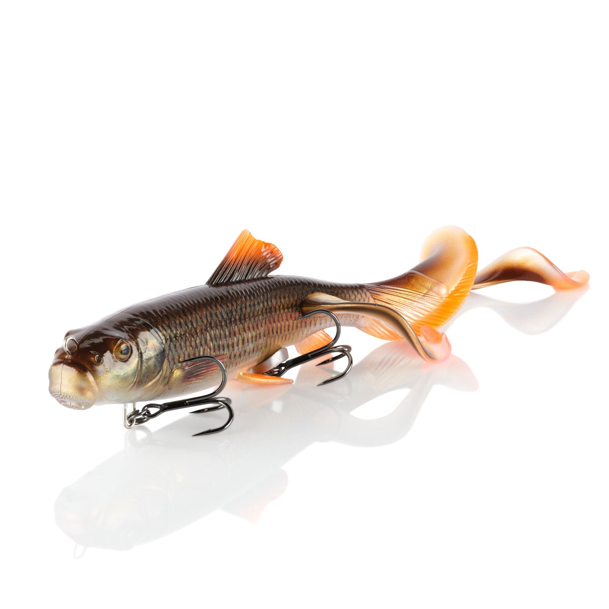 Savage Gear 3D Sucker X-Tail