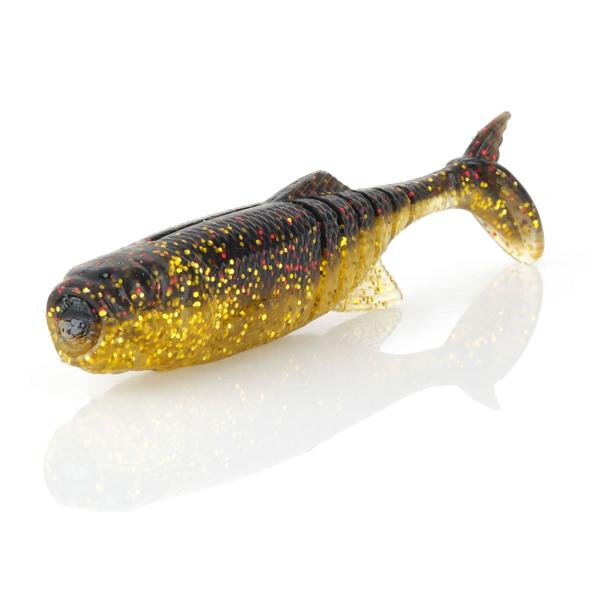 Savage Gear Toughtec NED Minnow