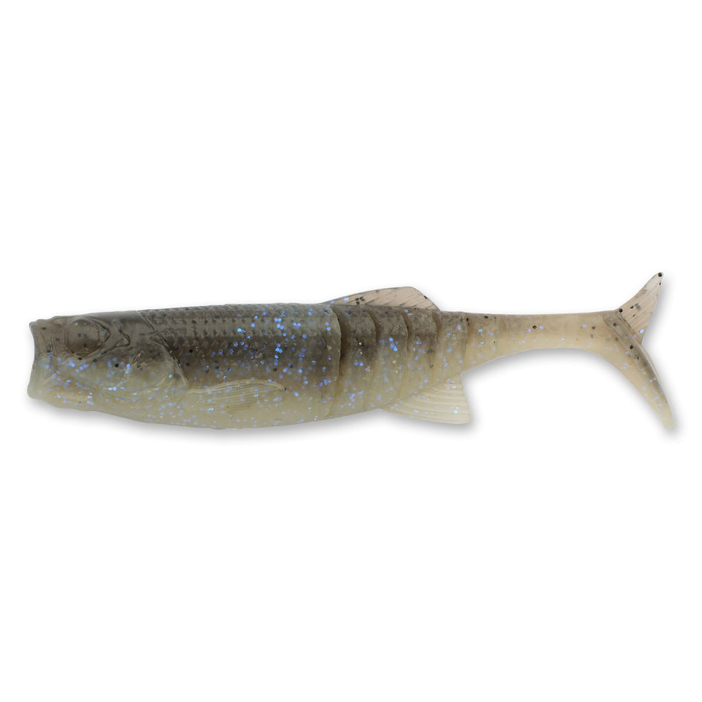 Savage Gear Toughtec NED Minnow