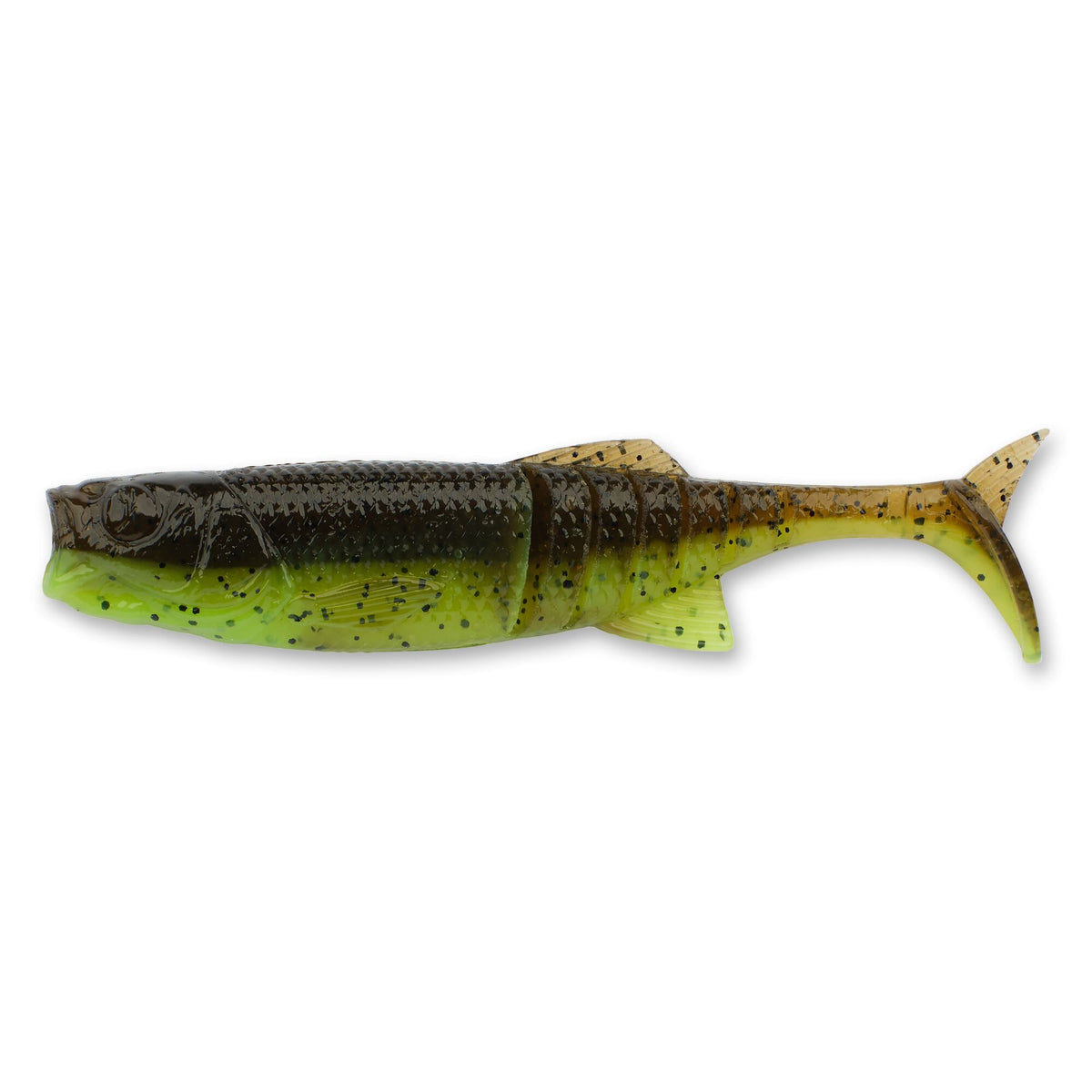 Savage Gear Toughtec NED Minnow