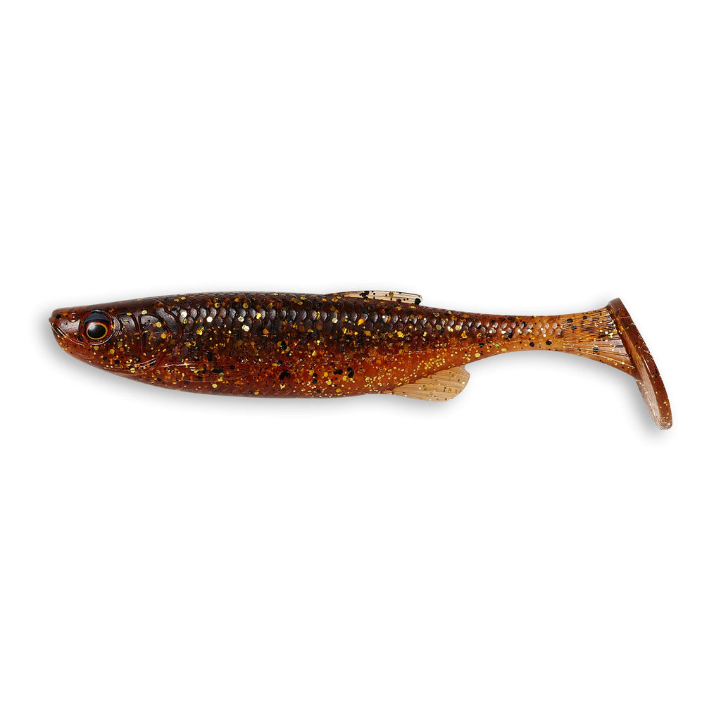 Savage Gear Fat T-Tail Minnow