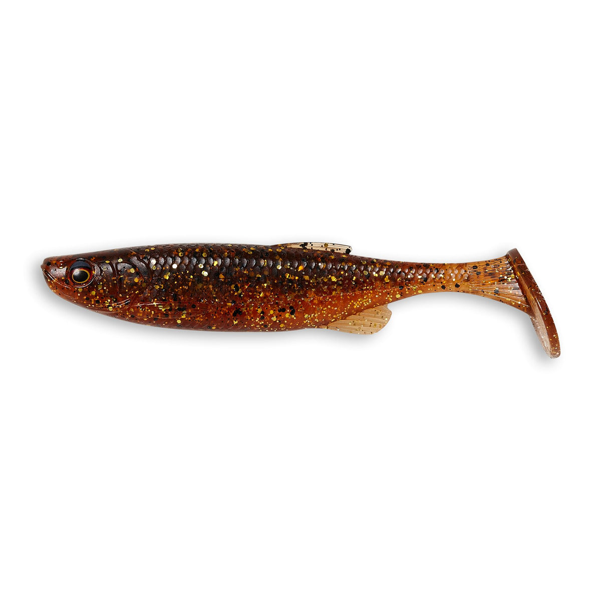 Savage Gear Fat T-Tail Minnow